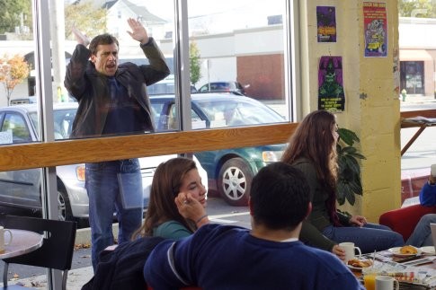 Steve Carell in Влюбиться в невесту брата (2007)