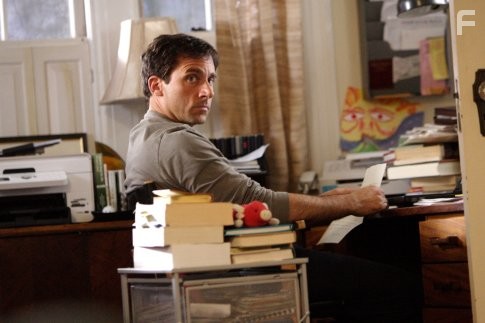 Steve Carell in Влюбиться в невесту брата (2007)