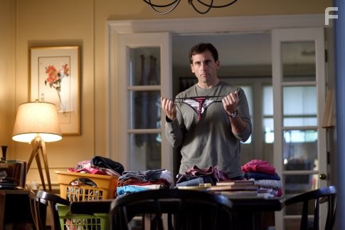 Steve Carell in Влюбиться в невесту брата (2007)