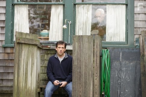 Steve Carell in Влюбиться в невесту брата (2007)