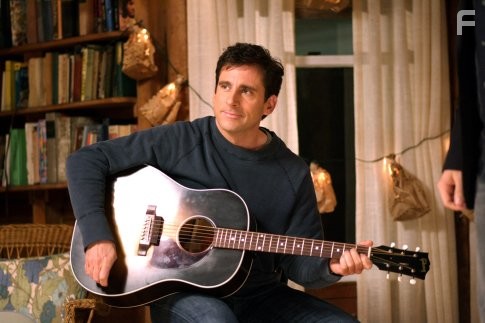 Steve Carell in Влюбиться в невесту брата (2007)