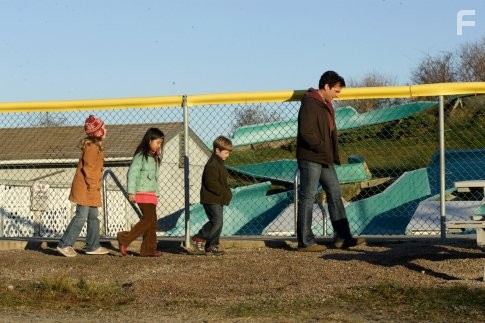 Steve Carell in Влюбиться в невесту брата (2007)