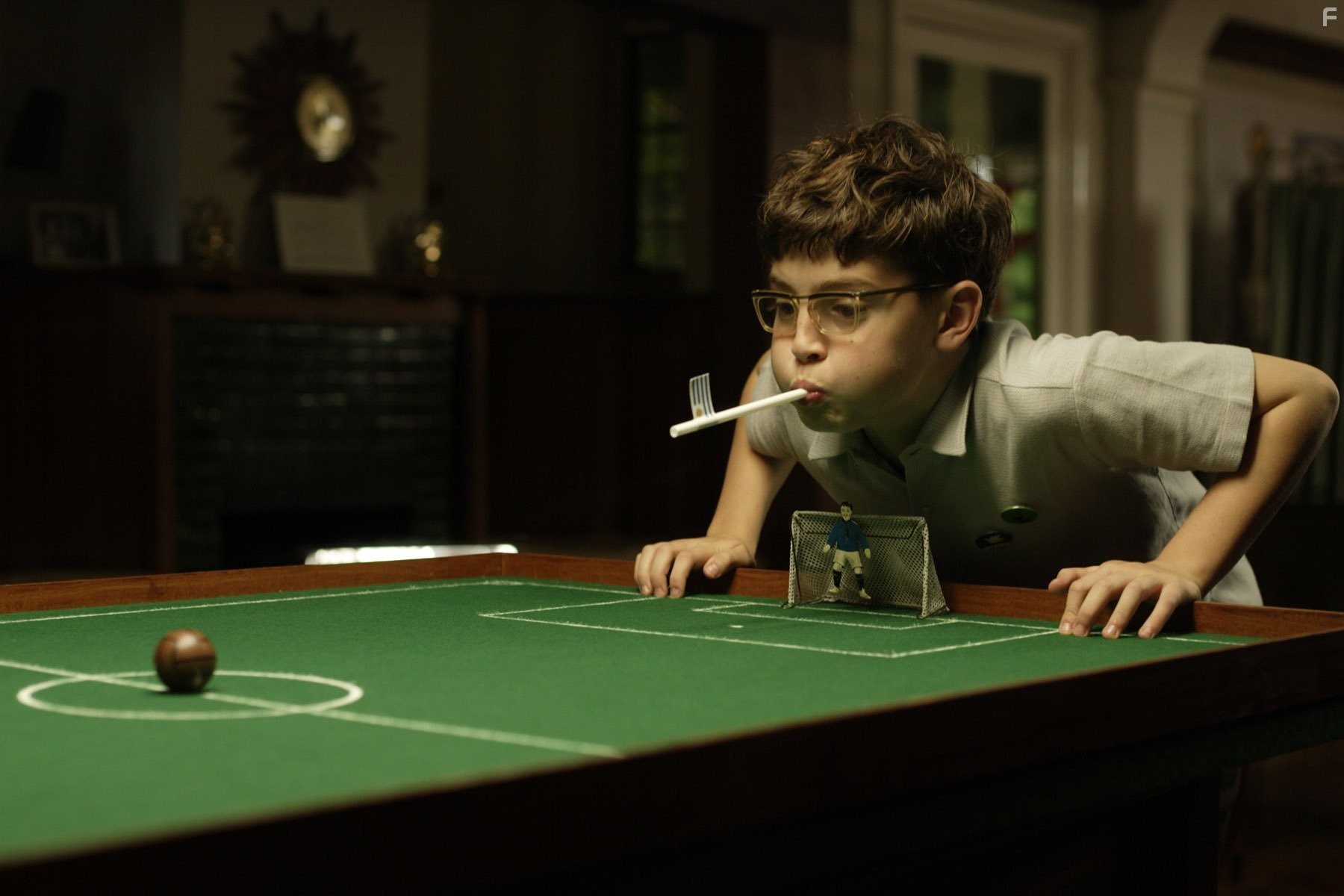 Gregg Sulkin in Чемпионат '66 года (2006)