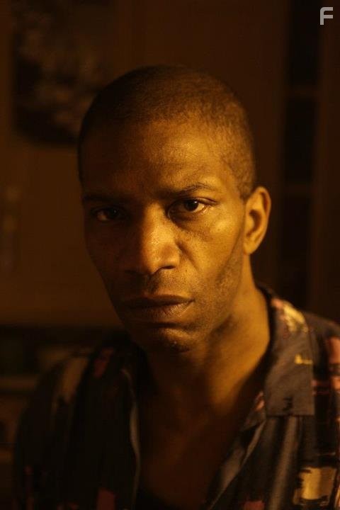 Mark Monero in Дикий Билл (2011)