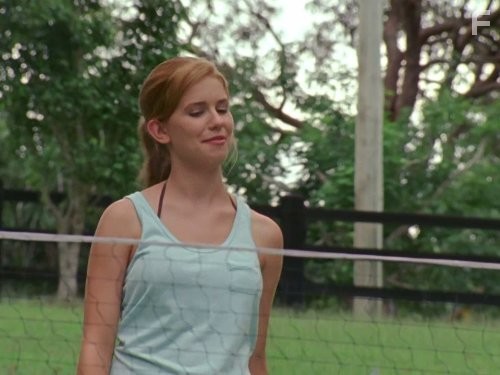 Lightning Point (2012)