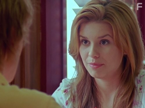 Lightning Point (2012)