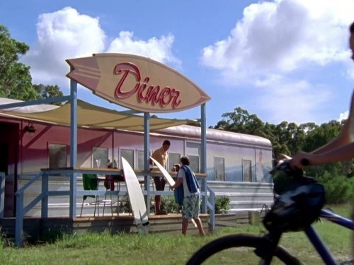 Lightning Point (2012)