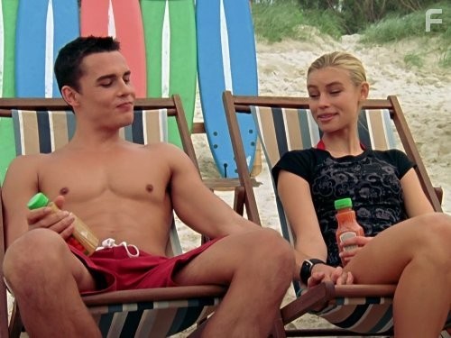 Lightning Point (2012)