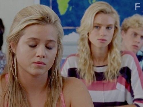 Lightning Point (2012)