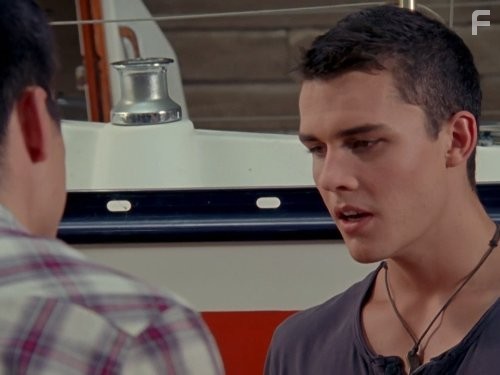 Lightning Point (2012)