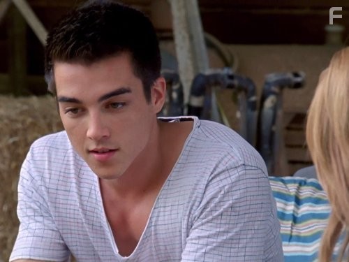 Lightning Point (2012)