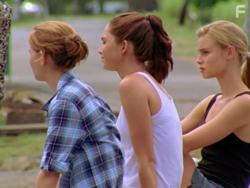 Lightning Point (2012)