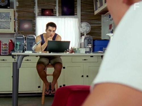 Lightning Point (2012)