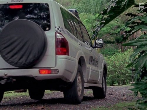 Lightning Point (2012)