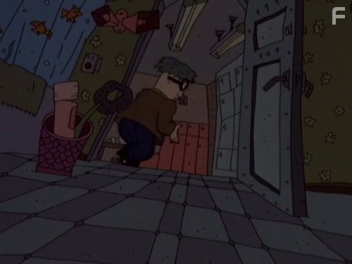 Ааа!!! Настоящие монстры (1994)