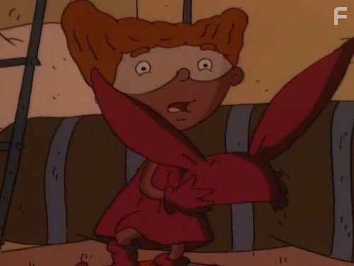 Ааа!!! Настоящие монстры (1994)