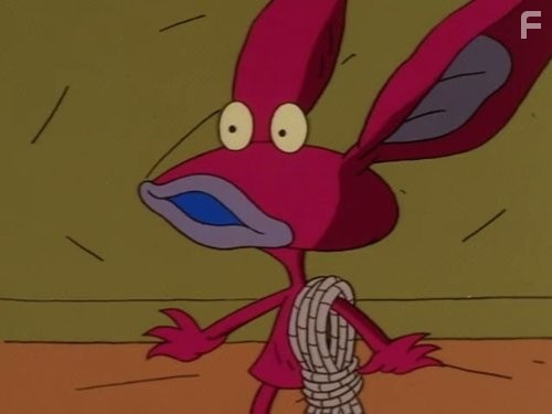 Ааа!!! Настоящие монстры (1994)