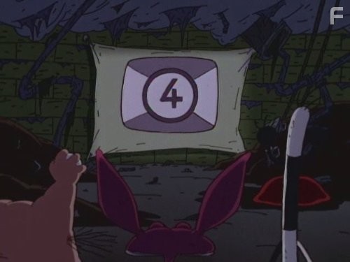 Ааа!!! Настоящие монстры (1994)