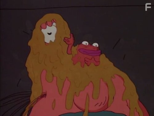 Ааа!!! Настоящие монстры (1994)