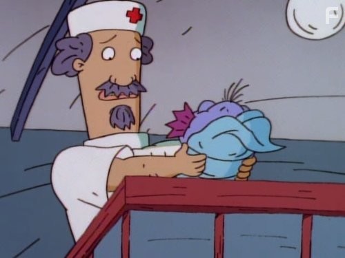 Ааа!!! Настоящие монстры (1994)