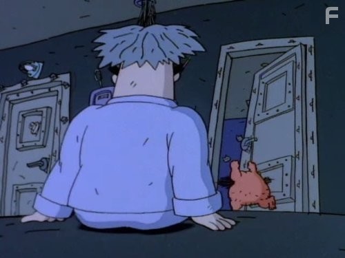 Ааа!!! Настоящие монстры (1994)