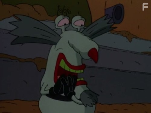 Ааа!!! Настоящие монстры (1994)