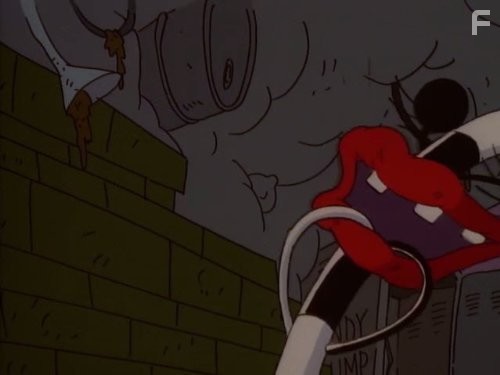 Ааа!!! Настоящие монстры (1994)