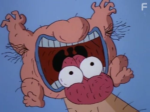 Ааа!!! Настоящие монстры (1994)