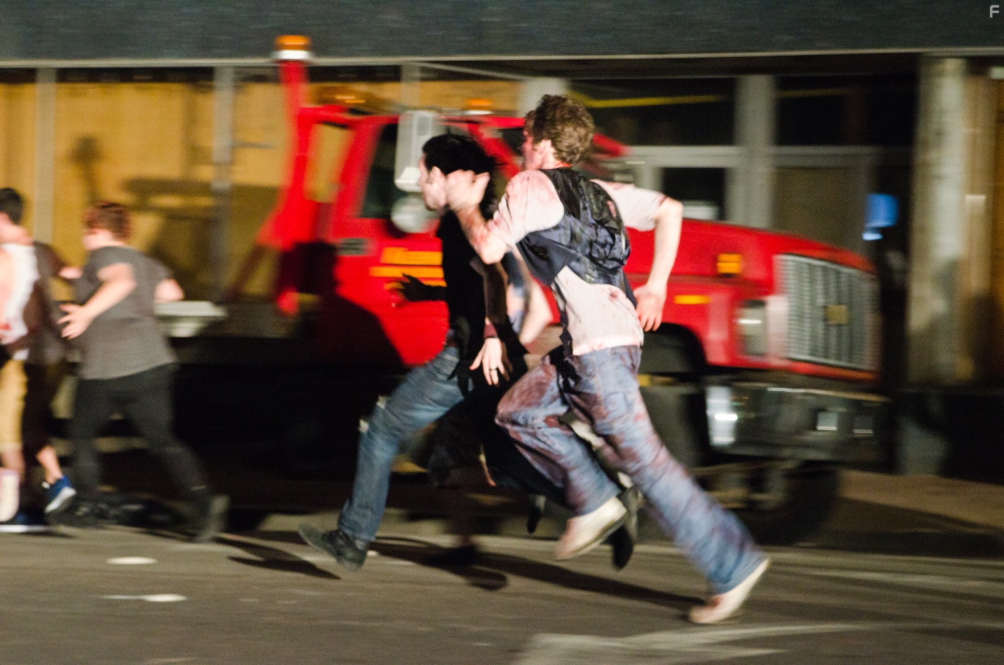 Останки (2011)