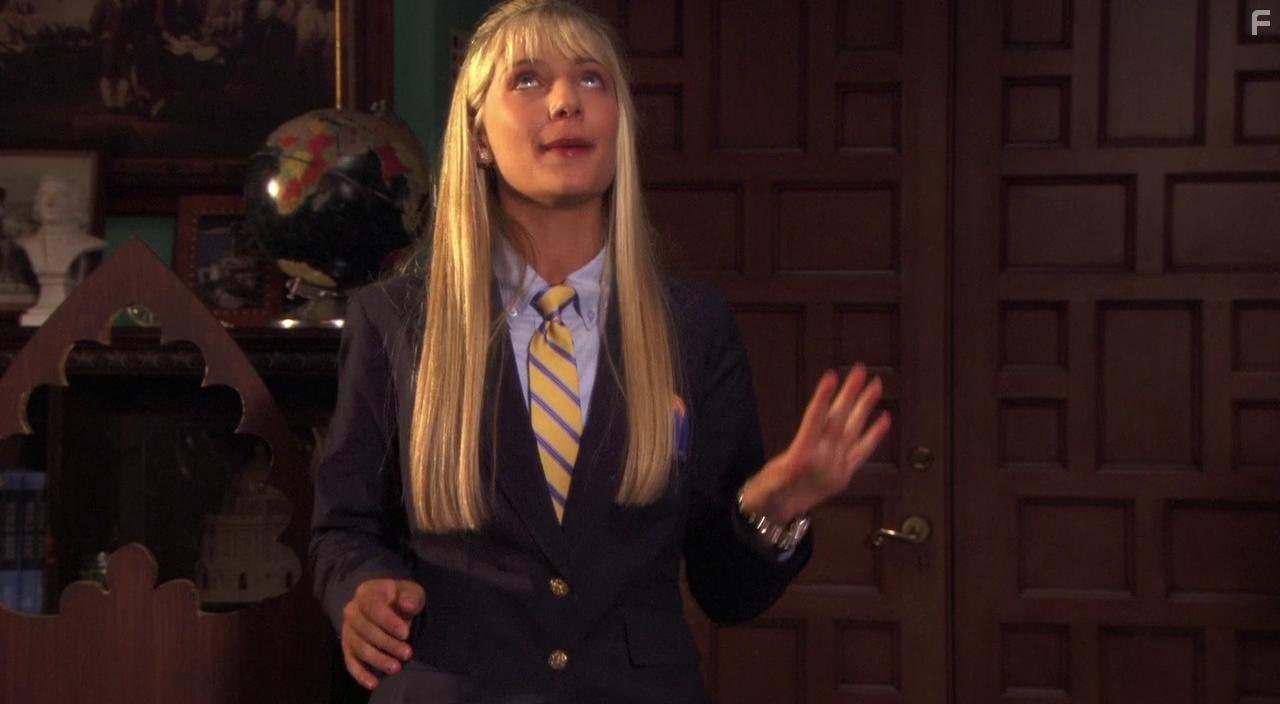 Блондинки в законе #4