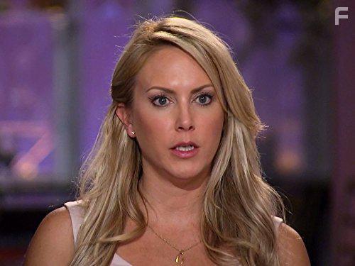 Andi Van Willigan in Hell's Kitchen (2005)