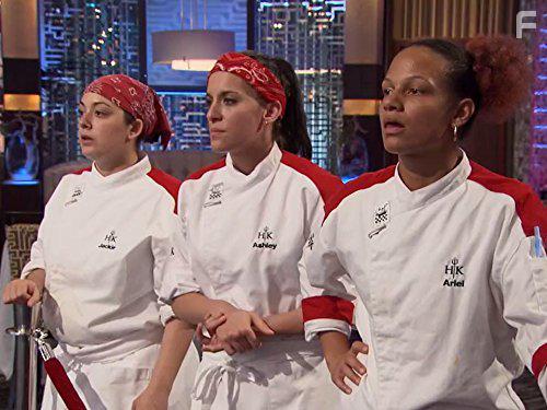 Hell's Kitchen (2005)