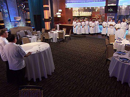 Hell's Kitchen (2005)