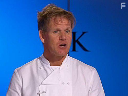 Hell's Kitchen (2005)