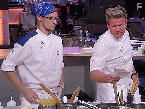 Hell's Kitchen (2005)
