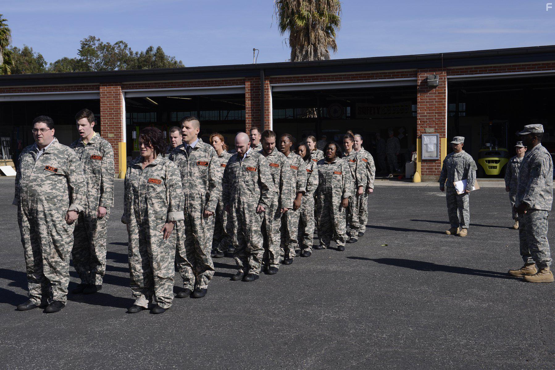 Hell's Kitchen (2005)