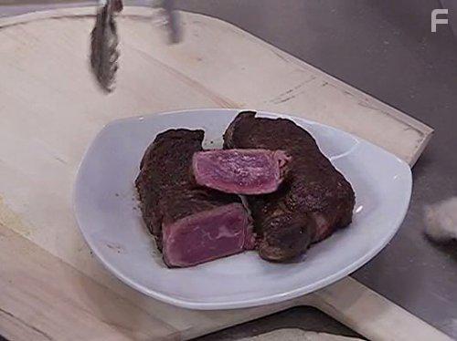 Hell's Kitchen (2005)