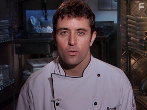 Hell's Kitchen (2005)