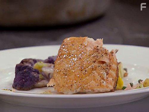 Hell's Kitchen (2005)