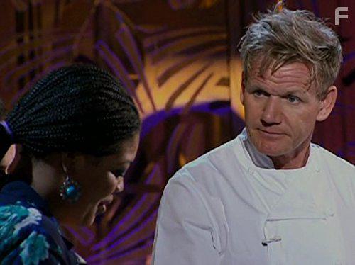 Hell's Kitchen (2005)