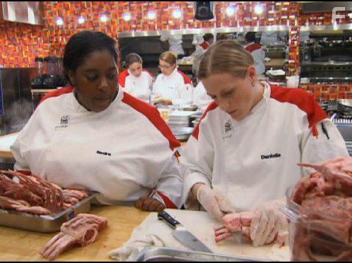 Hell's Kitchen (2005)