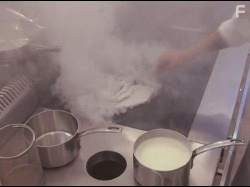 Hell's Kitchen (2005)