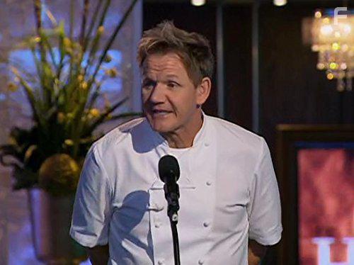 Hell's Kitchen (2005)