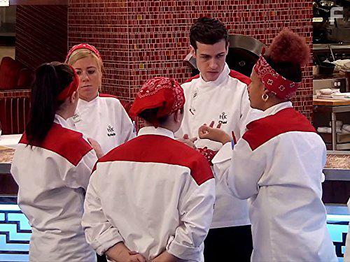 Hell's Kitchen (2005)