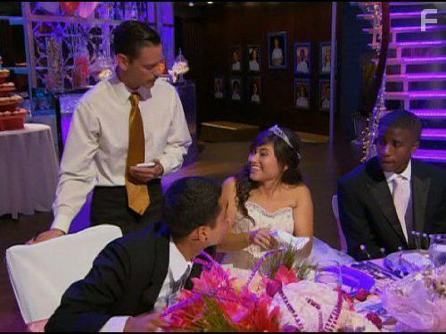 Hell's Kitchen (2005)