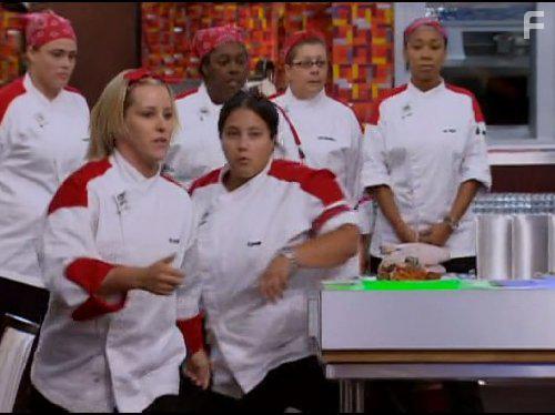 Hell's Kitchen (2005)