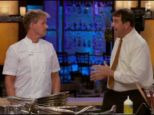 Hell's Kitchen (2005)