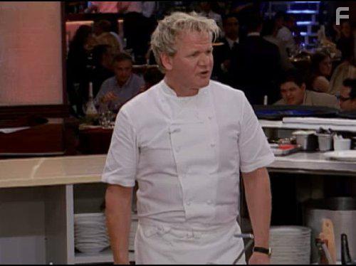 Hell's Kitchen (2005)
