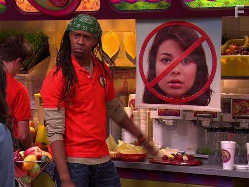 Boogie in АйКарли (2007)