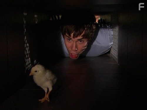 Jerry Trainor in АйКарли (2007)